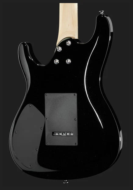 IBANEZ GSA60 BKN GUITARRA ELECTRICA - Image 17