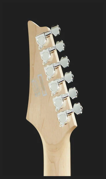 IBANEZ GSA60 BKN GUITARRA ELECTRICA - Image 18