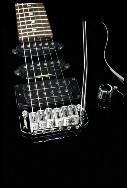 IBANEZ GSA60 BKN GUITARRA ELECTRICA - Image 19