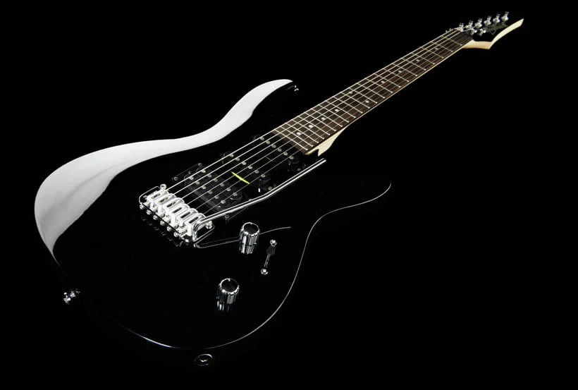 IBANEZ GSA60 BKN GUITARRA ELECTRICA - Image 20