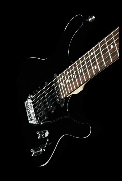 IBANEZ GSA60 BKN GUITARRA ELECTRICA - Image 21
