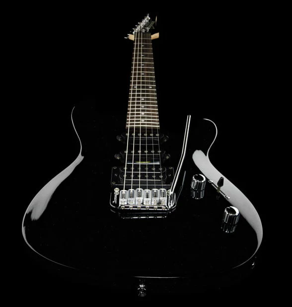 IBANEZ GSA60 BKN GUITARRA ELECTRICA - Image 23