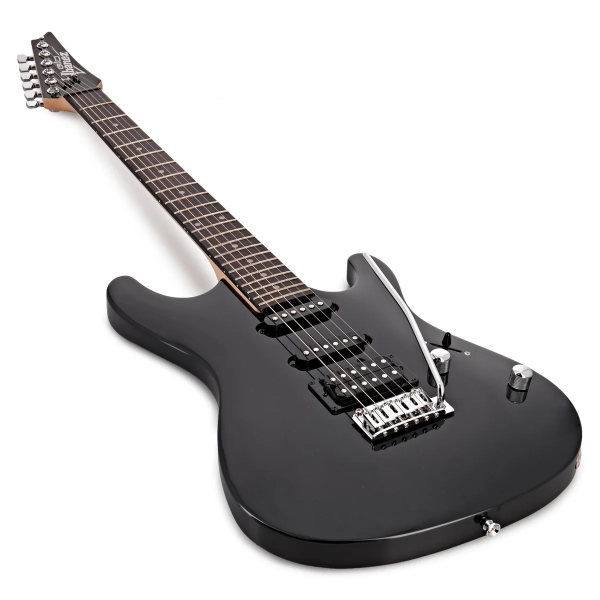 IBANEZ GSA60 BKN GUITARRA ELECTRICA - Image 6