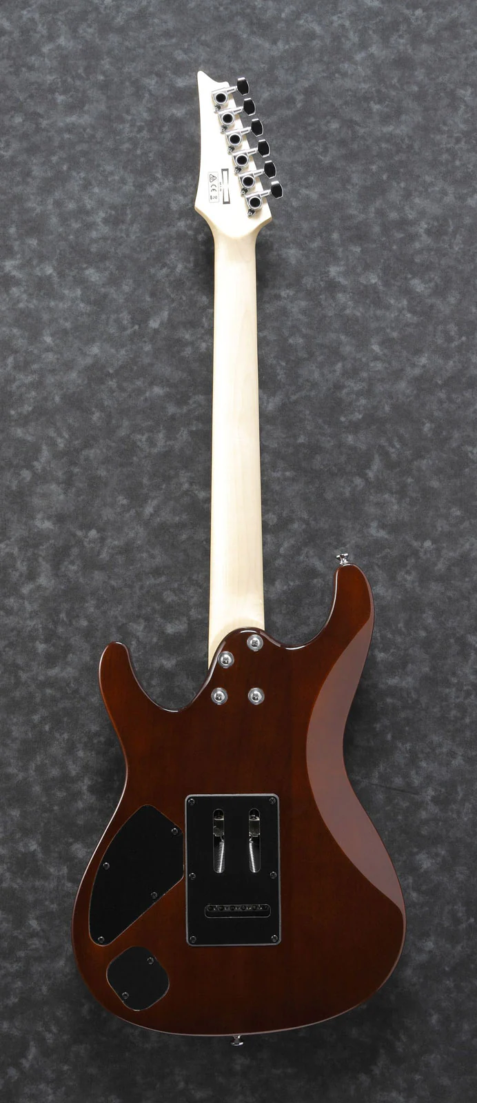 IBANEZ GSA60 BS GUITARRA ELECTRICA BROWN SUNBURST - Image 10