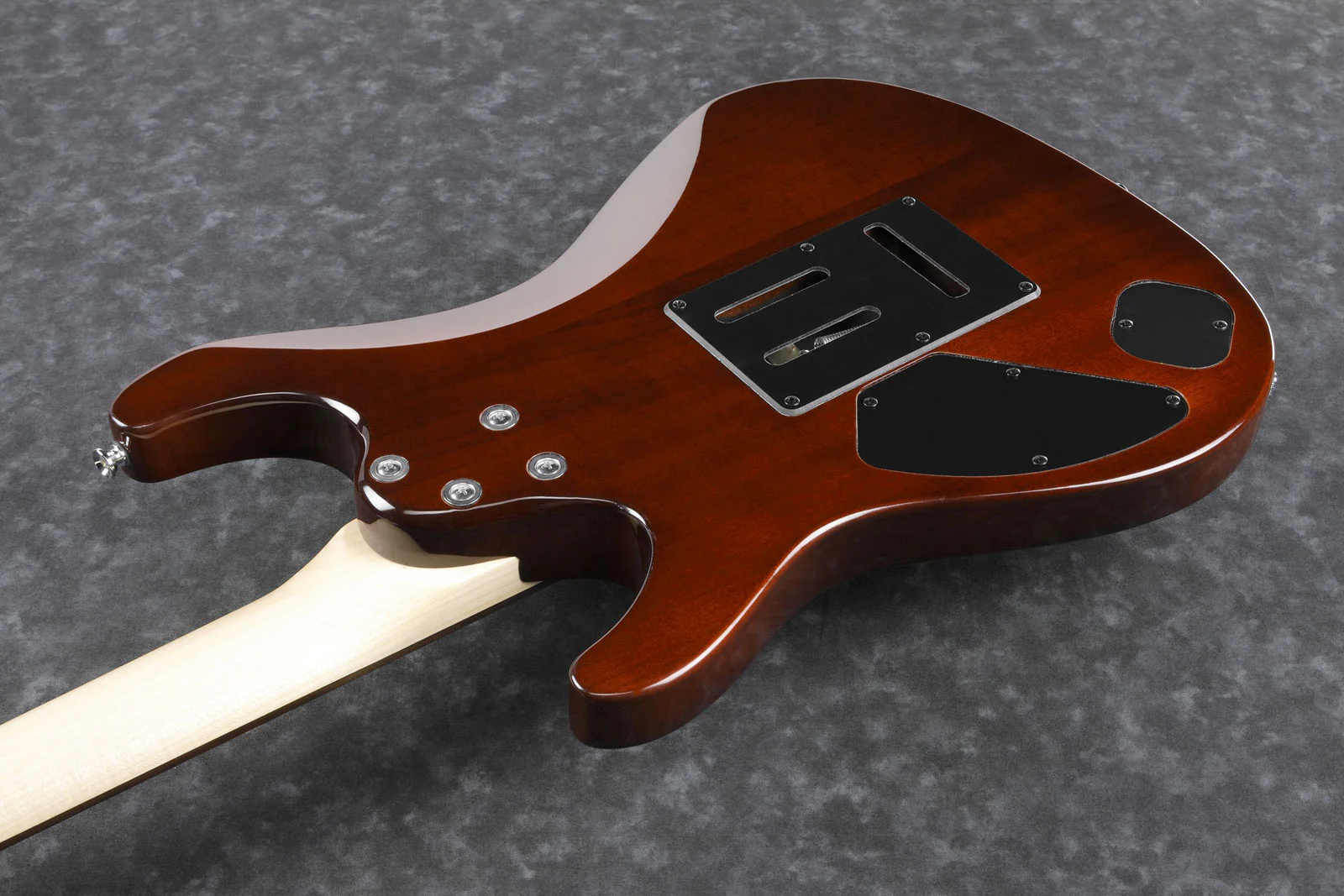 IBANEZ GSA60 BS GUITARRA ELECTRICA BROWN SUNBURST - Image 12