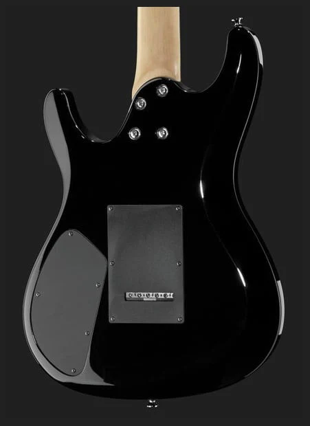 IBANEZ GSA60 BS GUITARRA ELECTRICA BROWN SUNBURST - Image 15