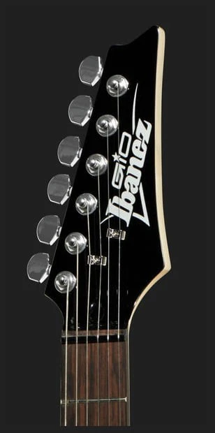 IBANEZ GSA60 BS GUITARRA ELECTRICA BROWN SUNBURST - Image 16