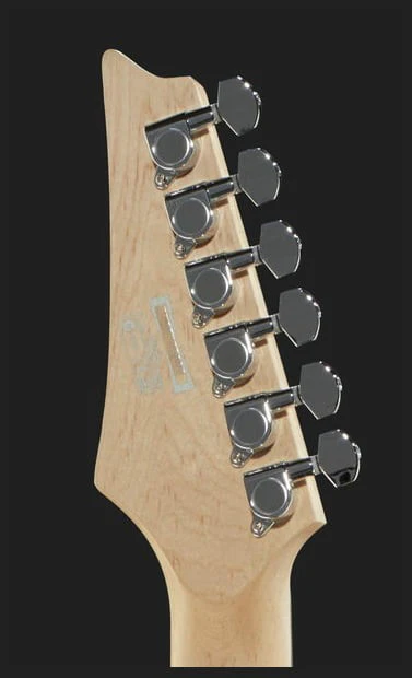 IBANEZ GSA60 BS GUITARRA ELECTRICA BROWN SUNBURST - Image 17