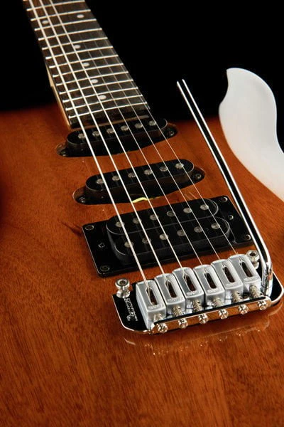 IBANEZ GSA60 BS GUITARRA ELECTRICA BROWN SUNBURST - Image 18