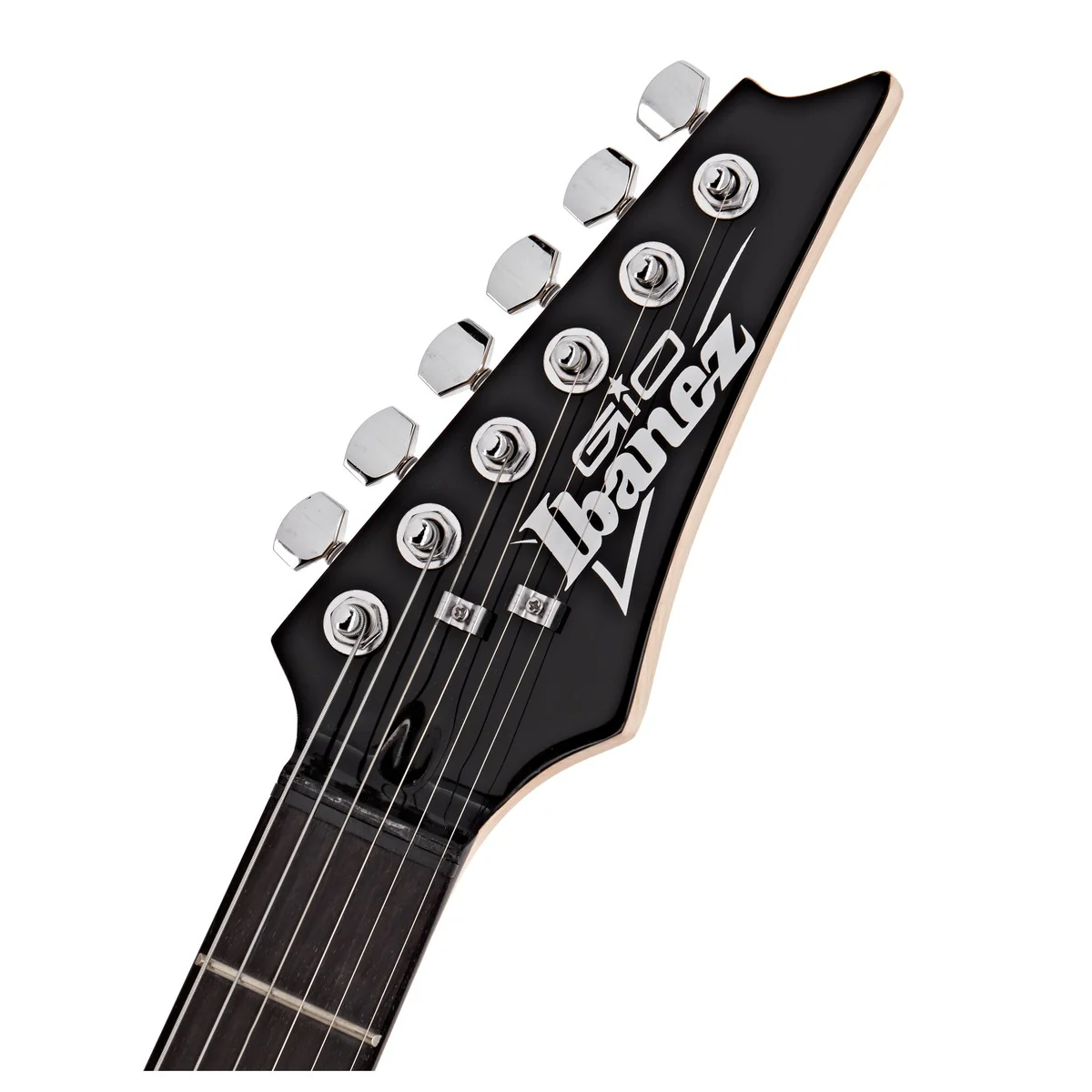 IBANEZ GSA60 BS GUITARRA ELECTRICA BROWN SUNBURST - Image 7