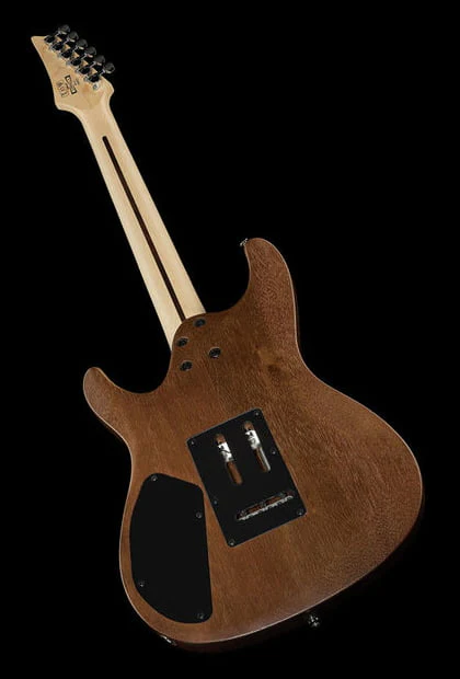 IBANEZ GSA60 WNF GUITARRA ELECTRICA WALNUT FLAT - Image 12