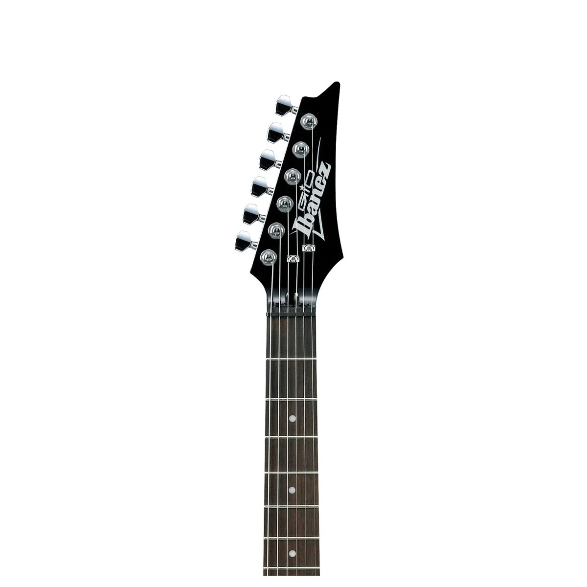 IBANEZ GSA60 WNF GUITARRA ELECTRICA WALNUT FLAT - Image 3