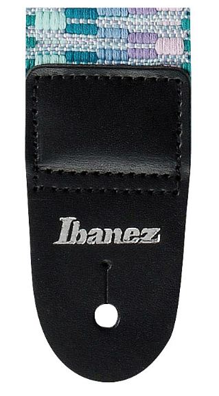 IBANEZ GSB50C5 CORREA TRENZADA PARA GUITARRA - Image 3