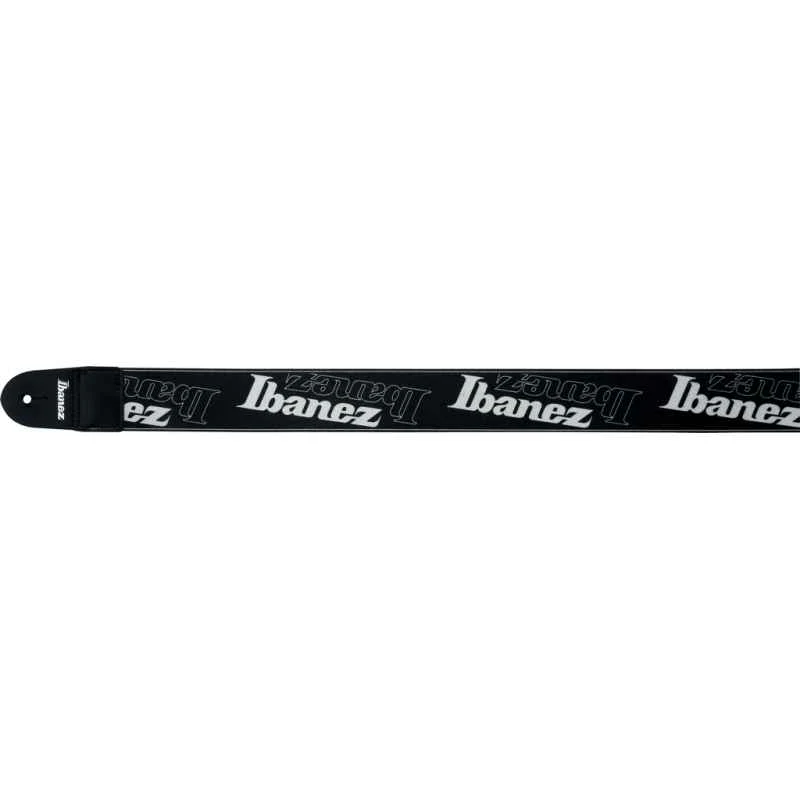 IBANEZ GSD50 P6 CORREA NEGRA CON LOGO IBANEZ - Image 5