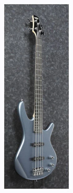 IBANEZ GSR180 BEM BAJO ELECTRICO BALTIC BLUE METALLIC - Image 10
