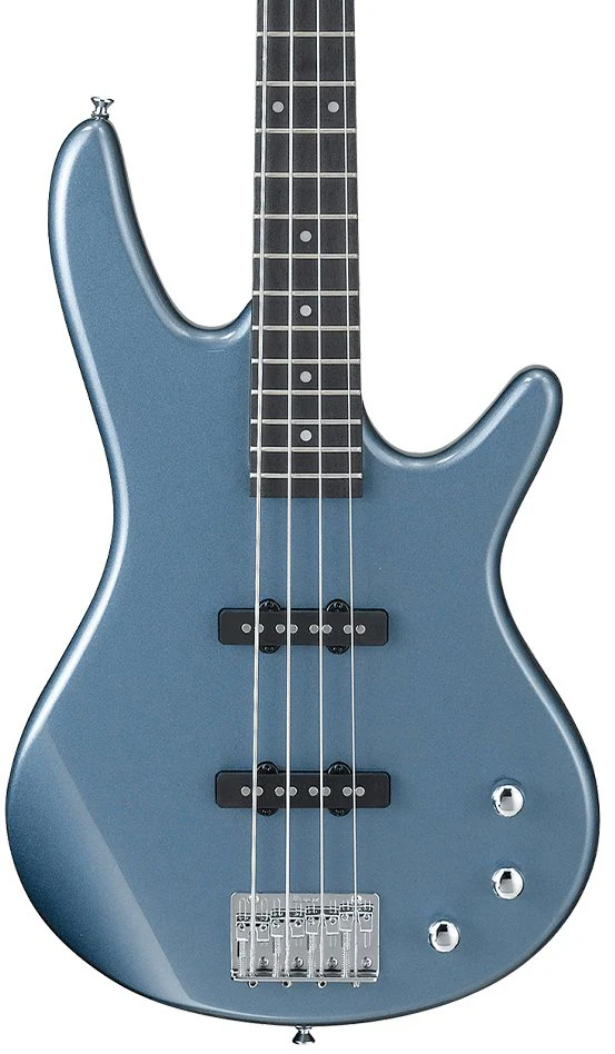 IBANEZ GSR180 BEM BAJO ELECTRICO BALTIC BLUE METALLIC - Image 3
