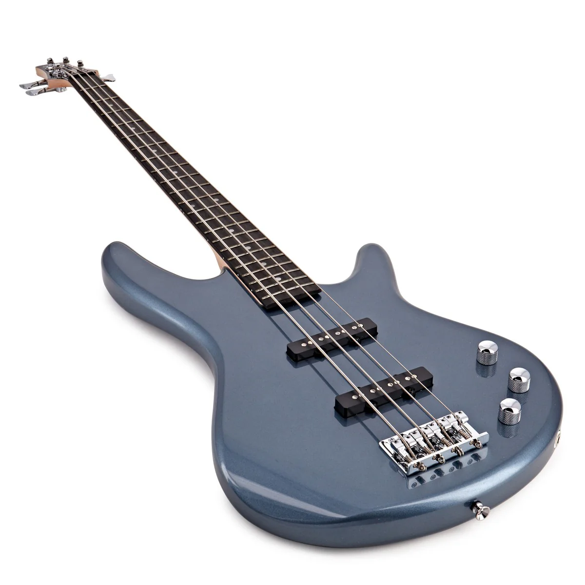 IBANEZ GSR180 BEM BAJO ELECTRICO BALTIC BLUE METALLIC - Image 4