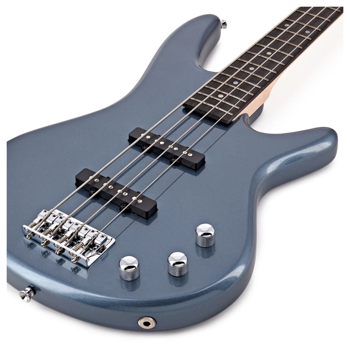 IBANEZ GSR180 BEM BAJO ELECTRICO BALTIC BLUE METALLIC - Image 5