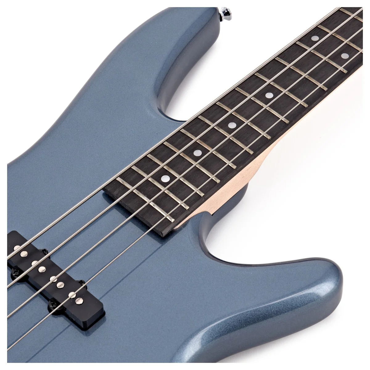 IBANEZ GSR180 BEM BAJO ELECTRICO BALTIC BLUE METALLIC - Image 6