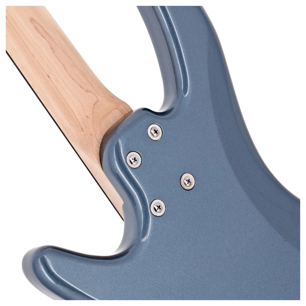 IBANEZ GSR180 BEM BAJO ELECTRICO BALTIC BLUE METALLIC - Image 7