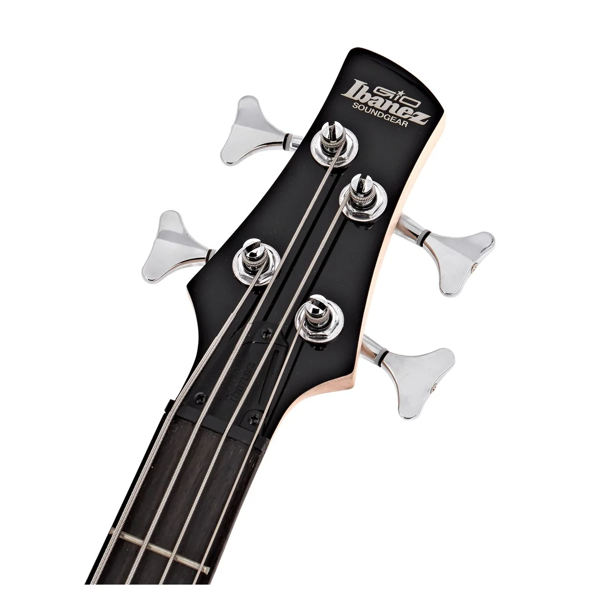 IBANEZ GSR180 BEM BAJO ELECTRICO BALTIC BLUE METALLIC - Image 8