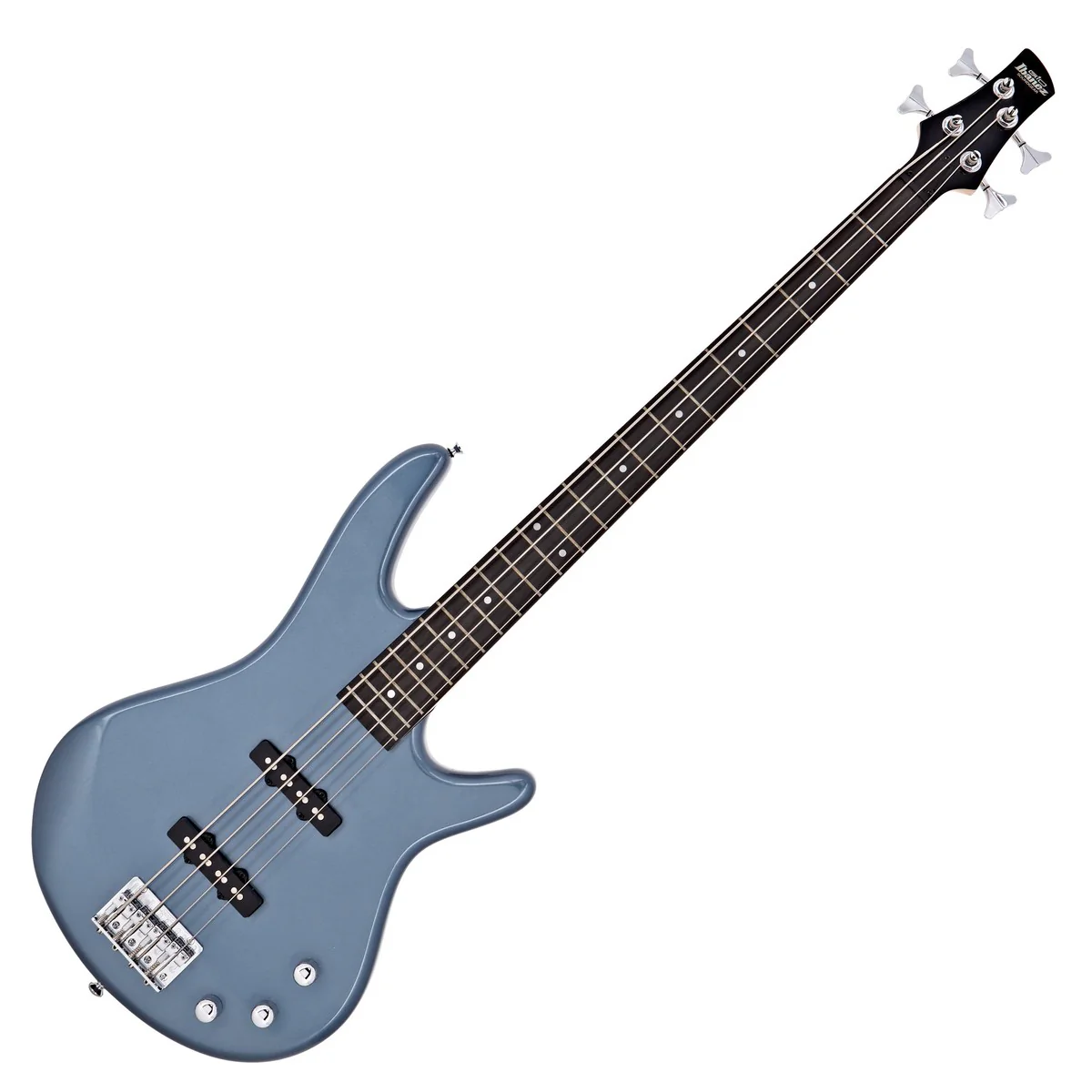 IBANEZ GSR180 BEM BAJO ELECTRICO BALTIC BLUE METALLIC - Image 9