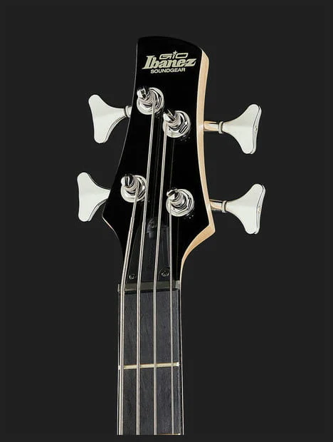 IBANEZ GSR180 BK BAJO ELECTRICO NEGRO - Image 11