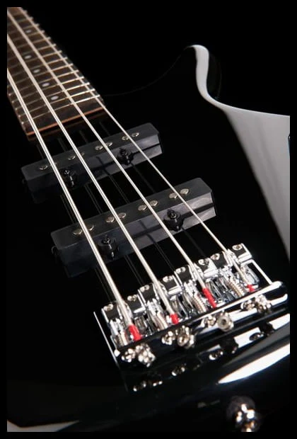 IBANEZ GSR180 BK BAJO ELECTRICO NEGRO - Image 13