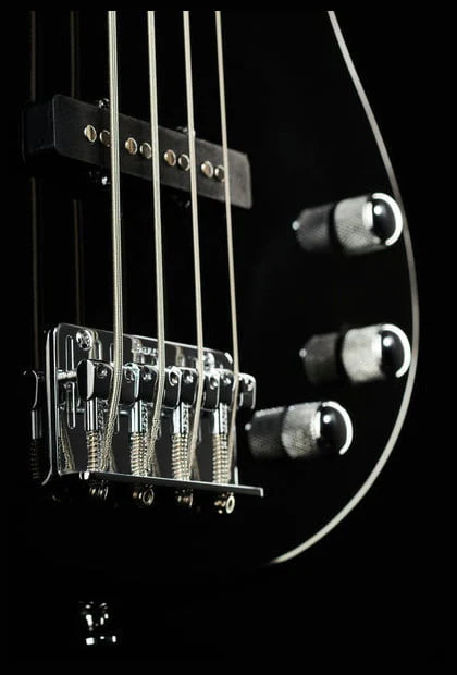 IBANEZ GSR180 BK BAJO ELECTRICO NEGRO - Image 14