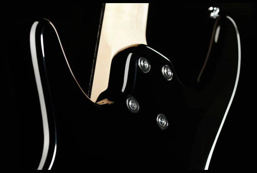 IBANEZ GSR180 BK BAJO ELECTRICO NEGRO - Image 15
