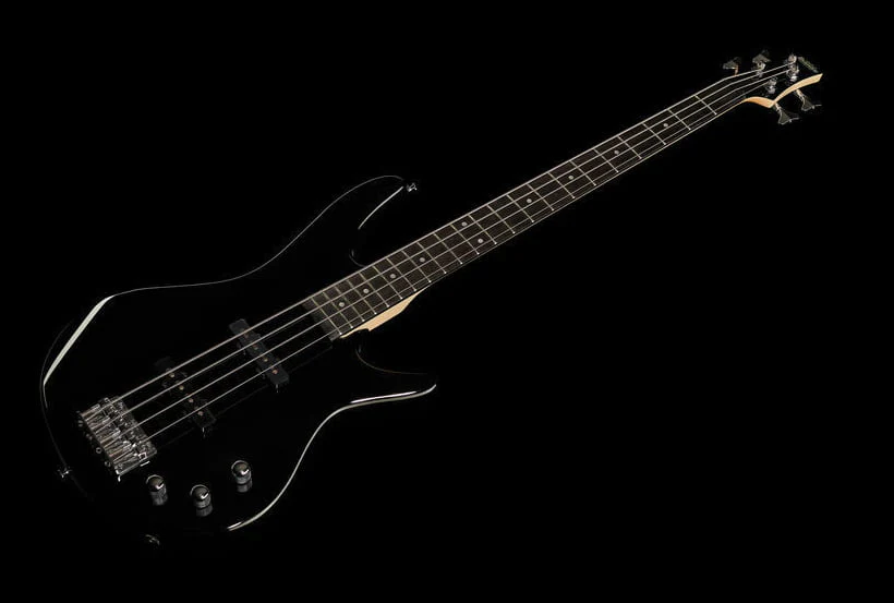 IBANEZ GSR180 BK BAJO ELECTRICO NEGRO - Image 16