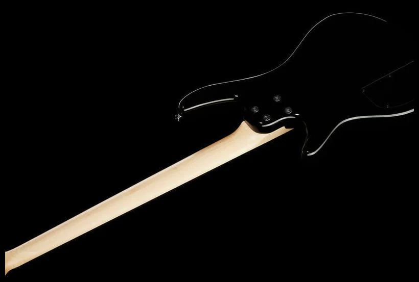 IBANEZ GSR180 BK BAJO ELECTRICO NEGRO - Image 17