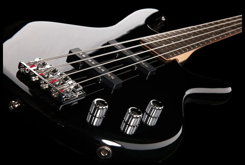 IBANEZ GSR180 BK BAJO ELECTRICO NEGRO - Image 18