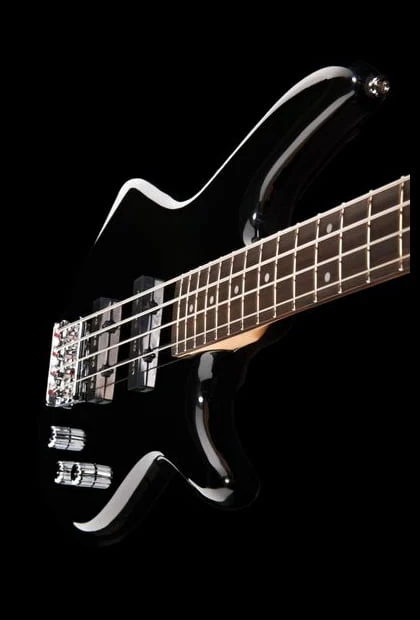 IBANEZ GSR180 BK BAJO ELECTRICO NEGRO - Image 19