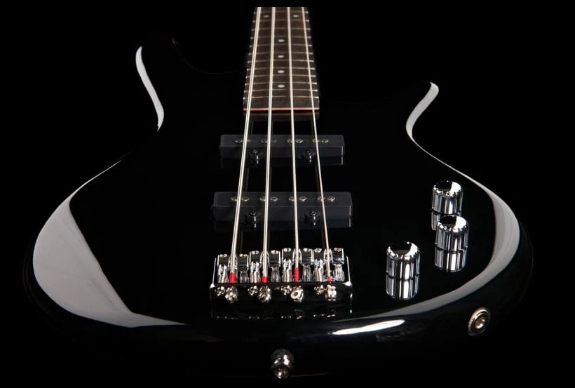 IBANEZ GSR180 BK BAJO ELECTRICO NEGRO - Image 23