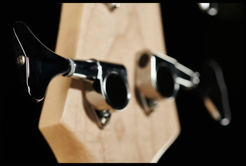 IBANEZ GSR180 BK BAJO ELECTRICO NEGRO - Image 25