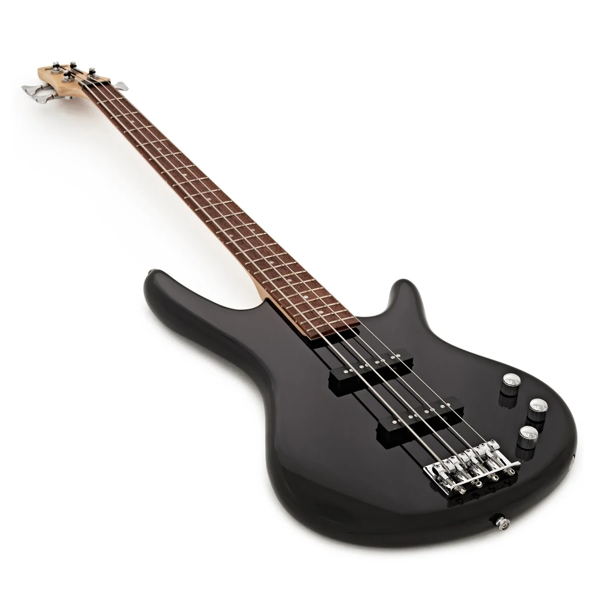 IBANEZ GSR180 BK BAJO ELECTRICO NEGRO - Image 3