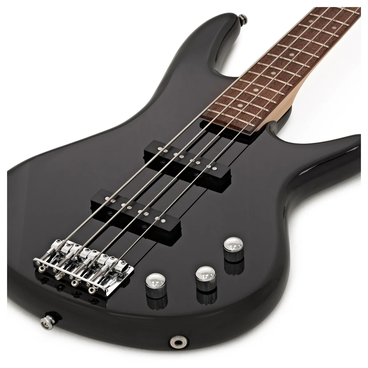 IBANEZ GSR180 BK BAJO ELECTRICO NEGRO - Image 4