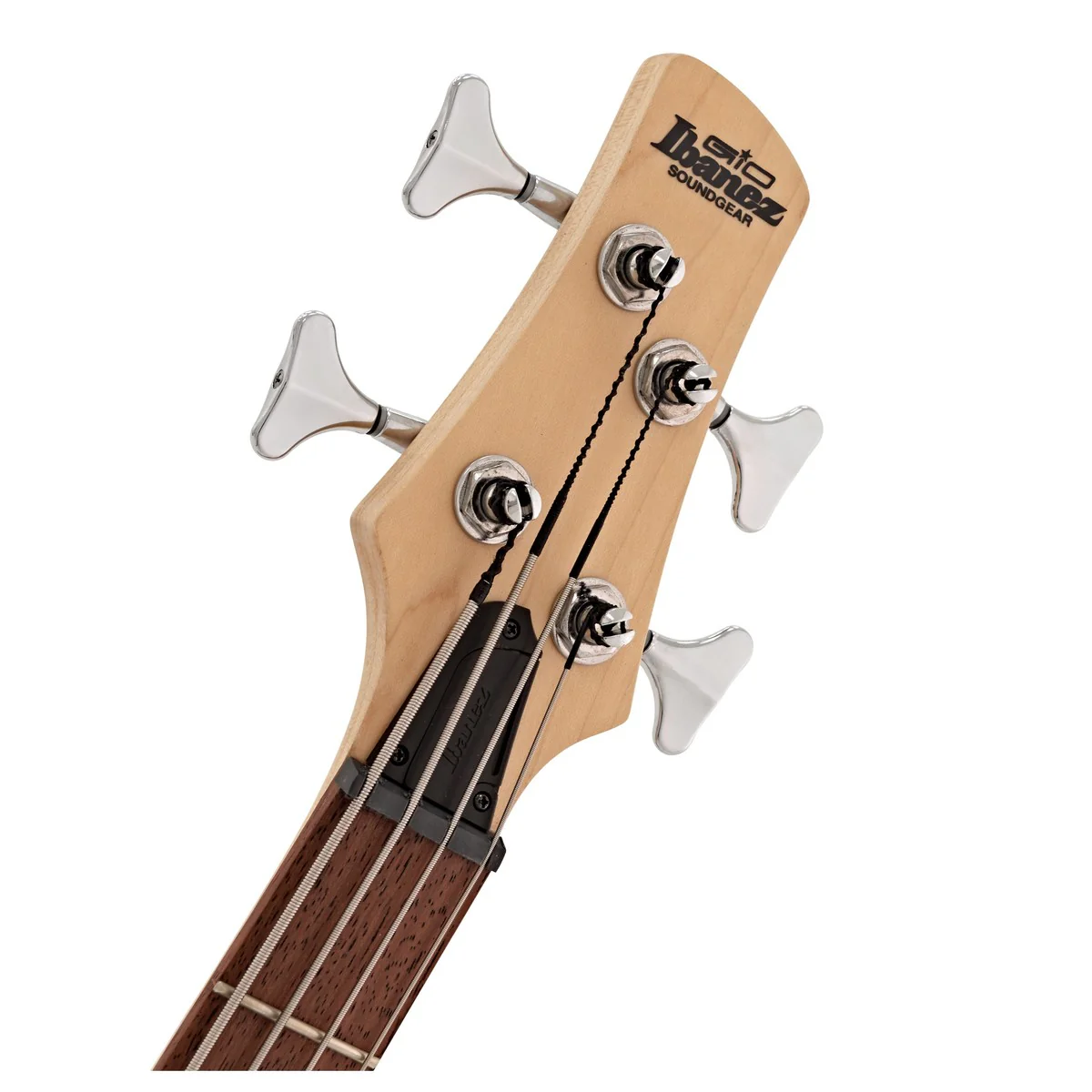 IBANEZ GSR180 BK BAJO ELECTRICO NEGRO - Image 5