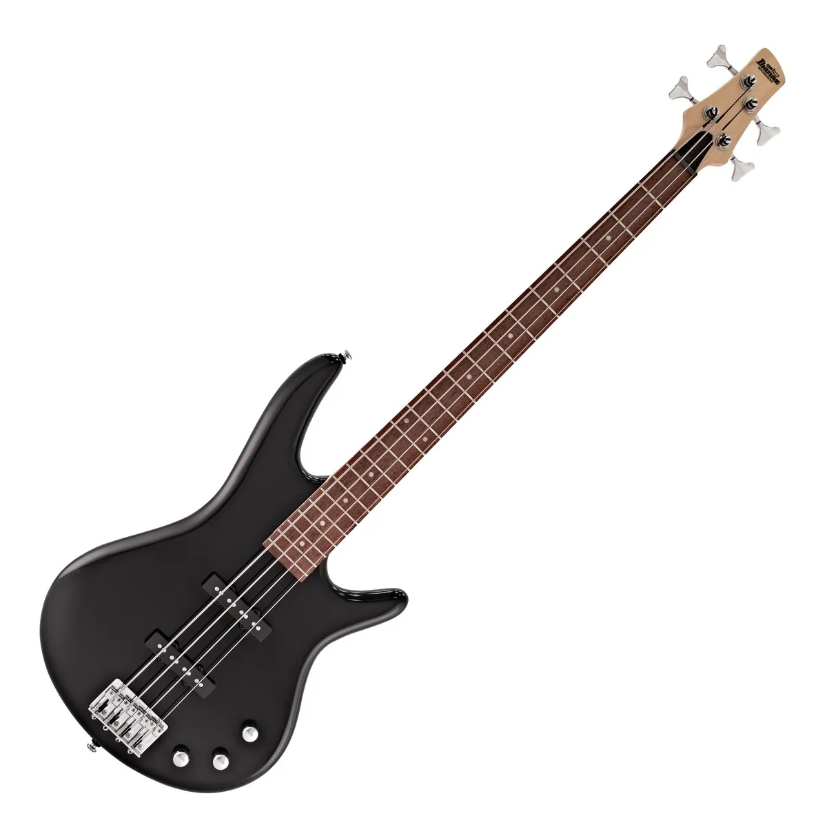IBANEZ GSR180 BK BAJO ELECTRICO NEGRO - Image 6
