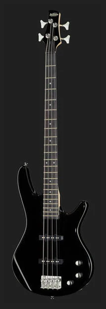 IBANEZ GSR180 BK BAJO ELECTRICO NEGRO - Image 7