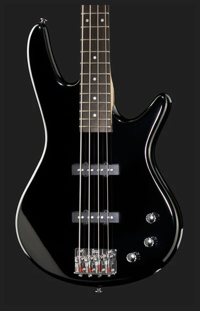 IBANEZ GSR180 BK BAJO ELECTRICO NEGRO - Image 9