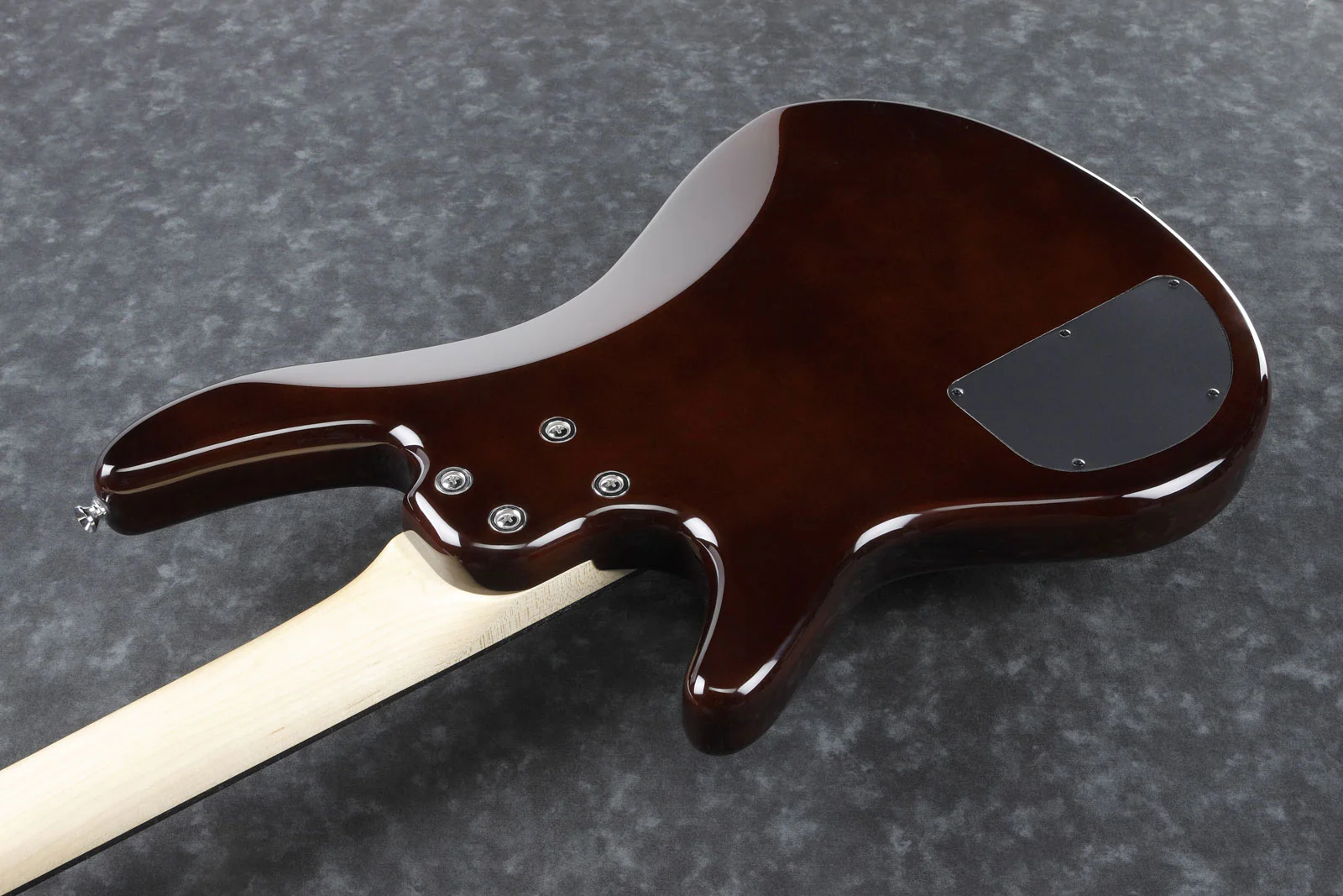 IBANEZ GSR180 BS BAJO ELECTRICO BROWN SUNBURST - Image 10