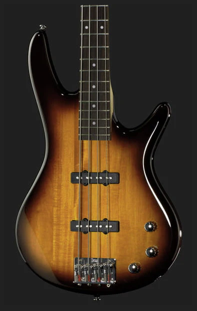 IBANEZ GSR180 BS BAJO ELECTRICO BROWN SUNBURST - Image 12