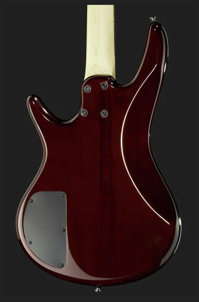 IBANEZ GSR180 BS BAJO ELECTRICO BROWN SUNBURST - Image 13