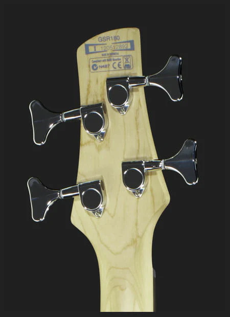 IBANEZ GSR180 BS BAJO ELECTRICO BROWN SUNBURST - Image 14