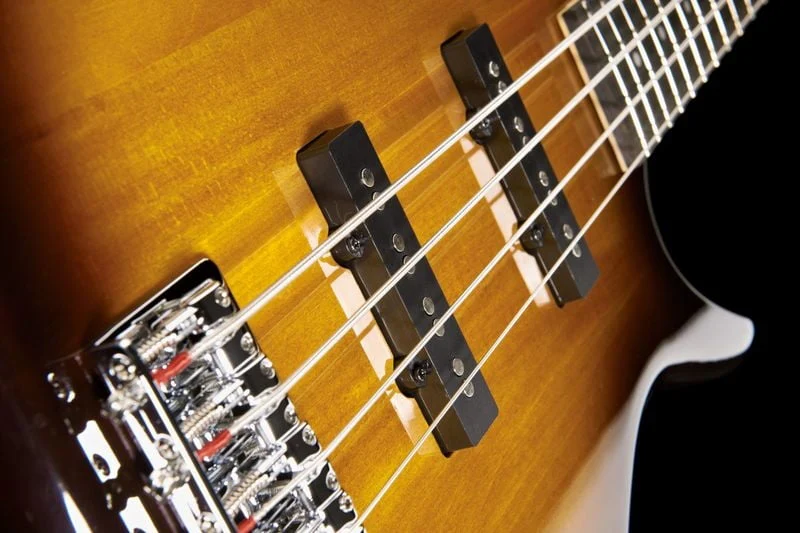 IBANEZ GSR180 BS BAJO ELECTRICO BROWN SUNBURST - Image 15