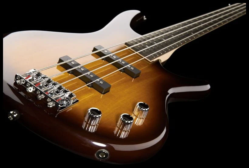 IBANEZ GSR180 BS BAJO ELECTRICO BROWN SUNBURST - Image 16