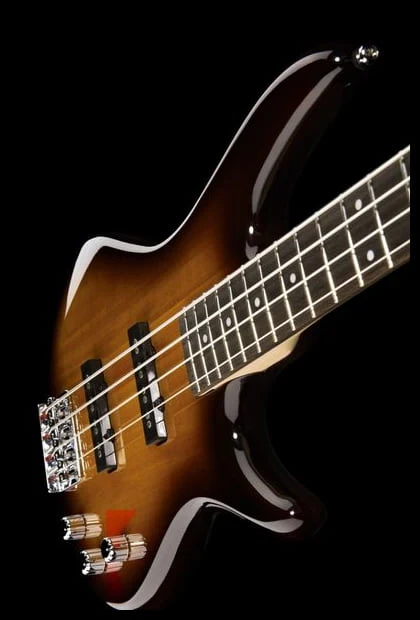 IBANEZ GSR180 BS BAJO ELECTRICO BROWN SUNBURST - Image 17