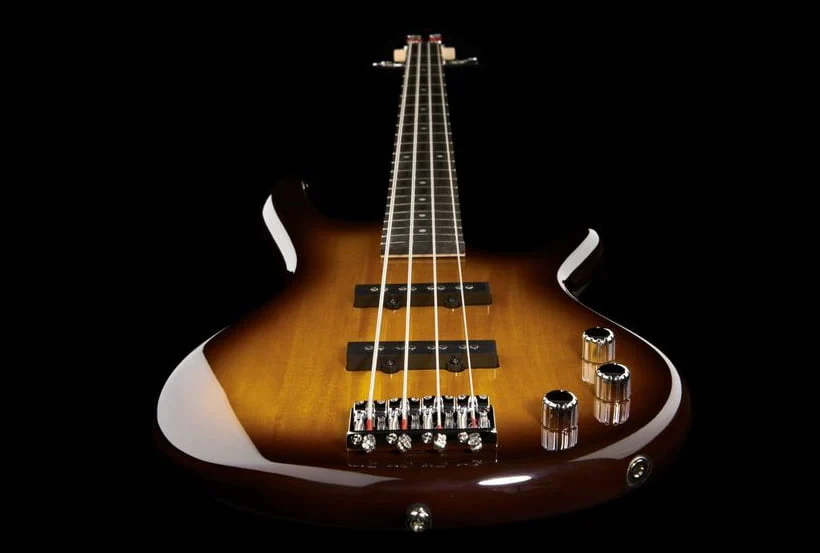 IBANEZ GSR180 BS BAJO ELECTRICO BROWN SUNBURST - Image 18